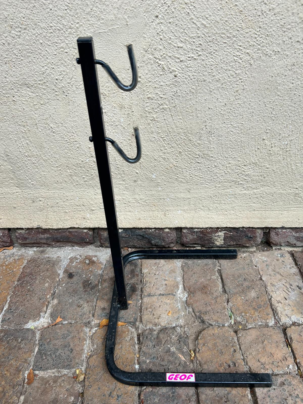 Bike Display Stand | Bike Racks | Bike Hub