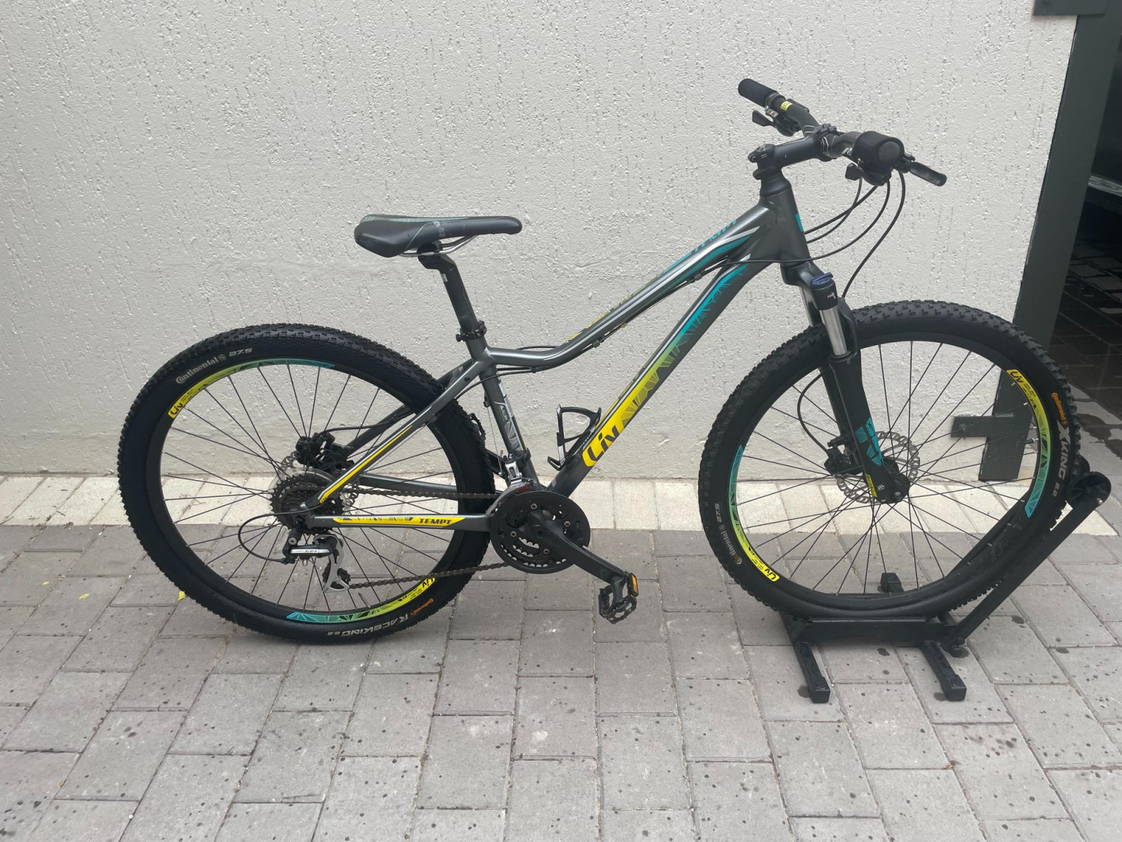 Giant Liv | Hardtail Mountain Bikes | Bike Hub