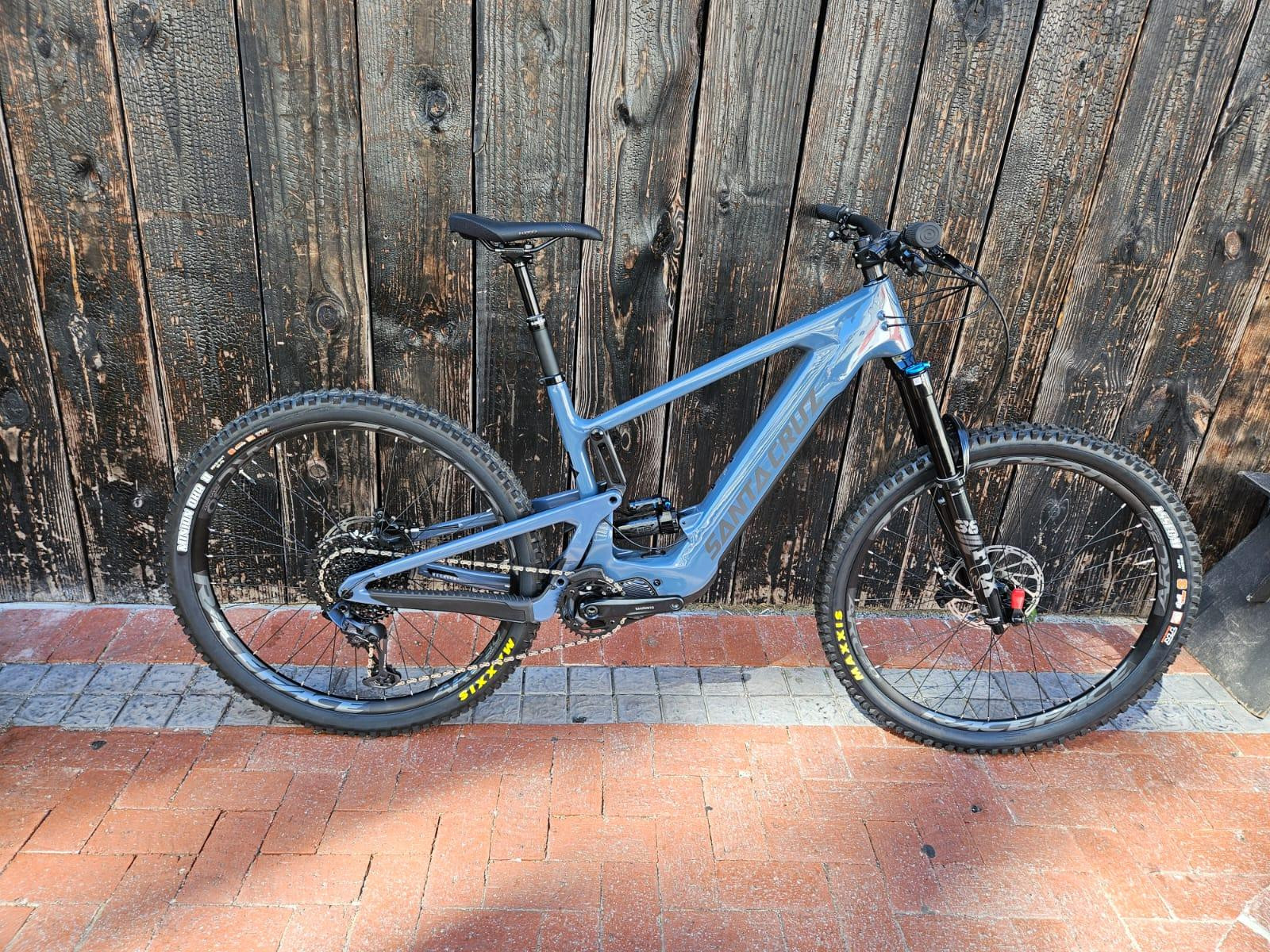 used marin hawk hill