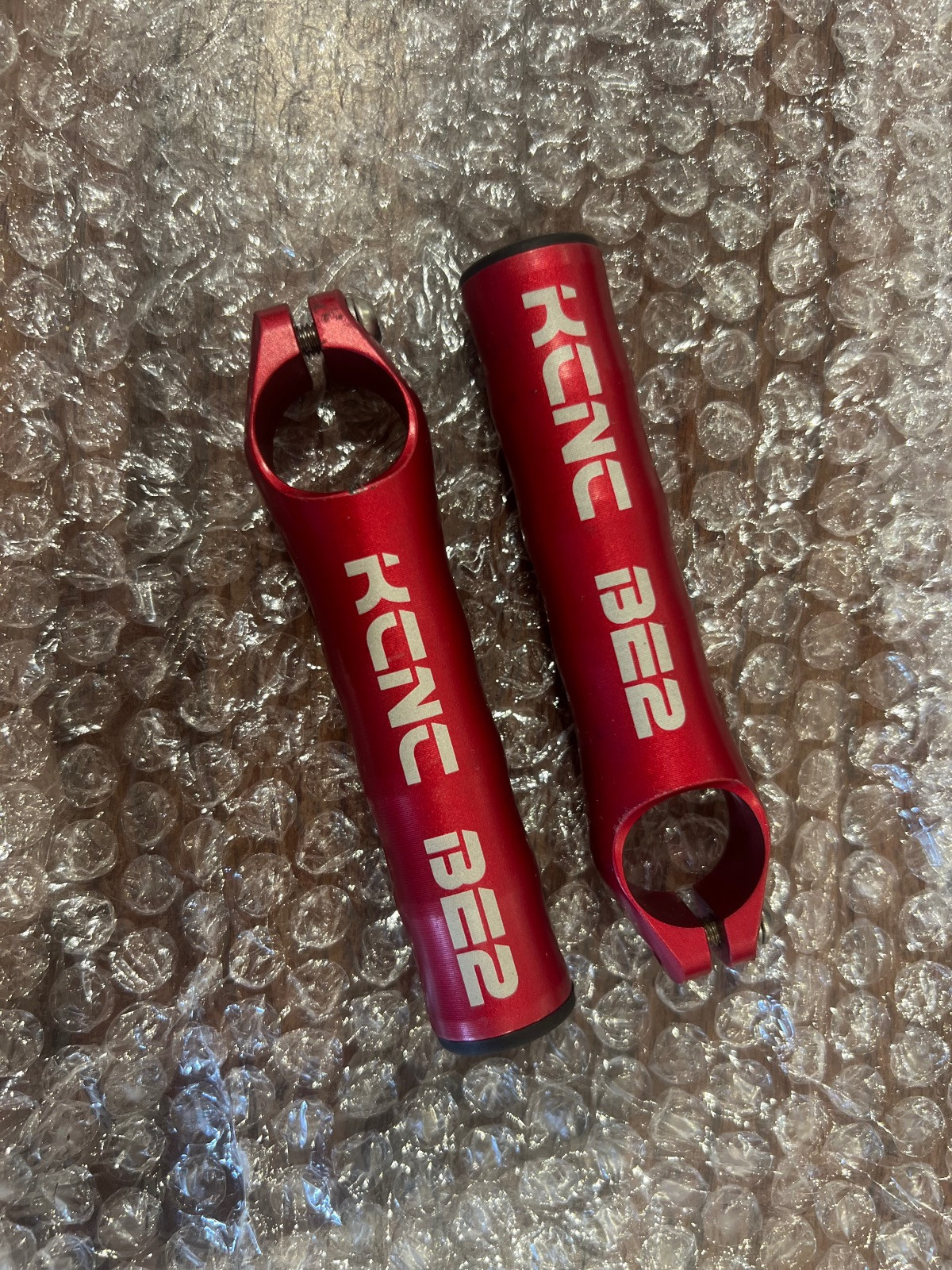 kcnc scandium handlebar