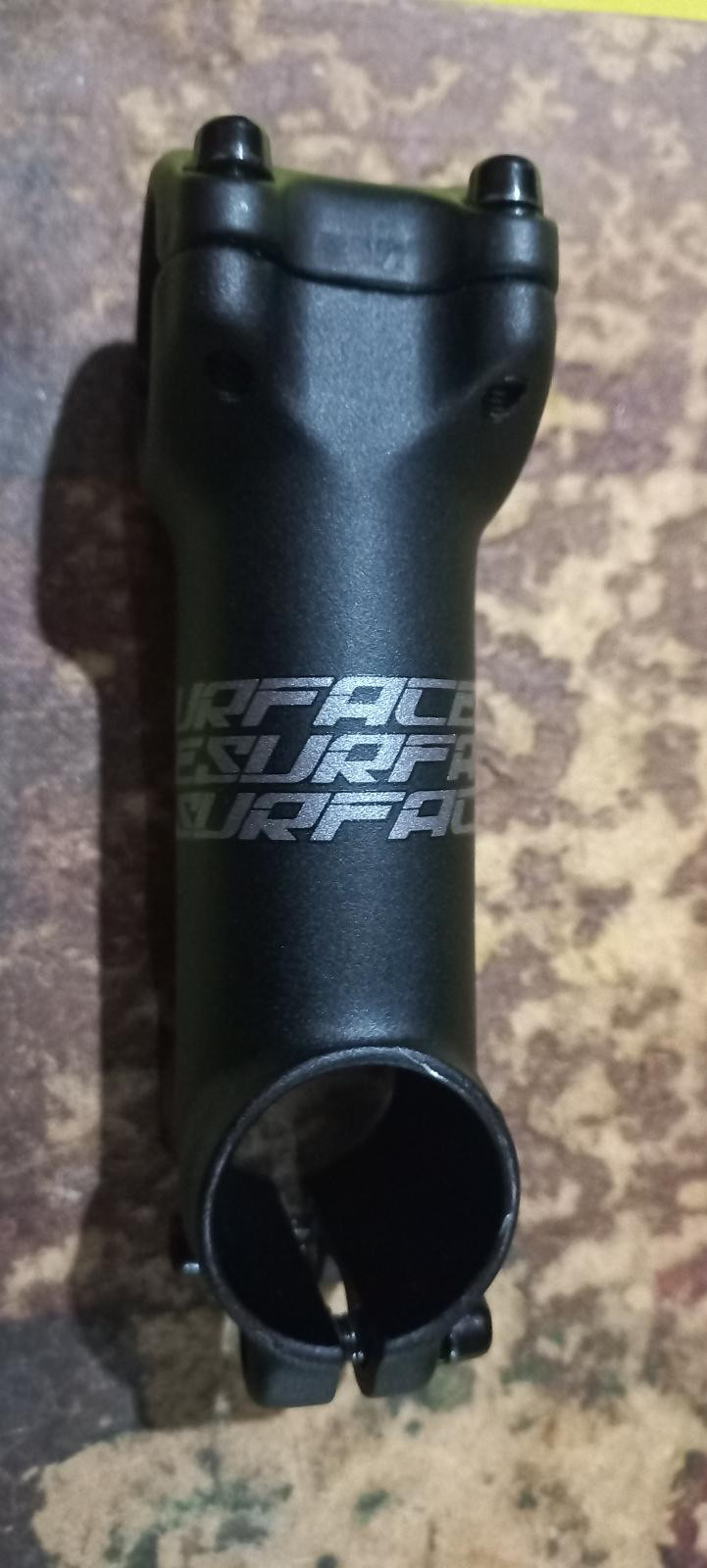 Gravel Bike Stem Stems Bike Hub