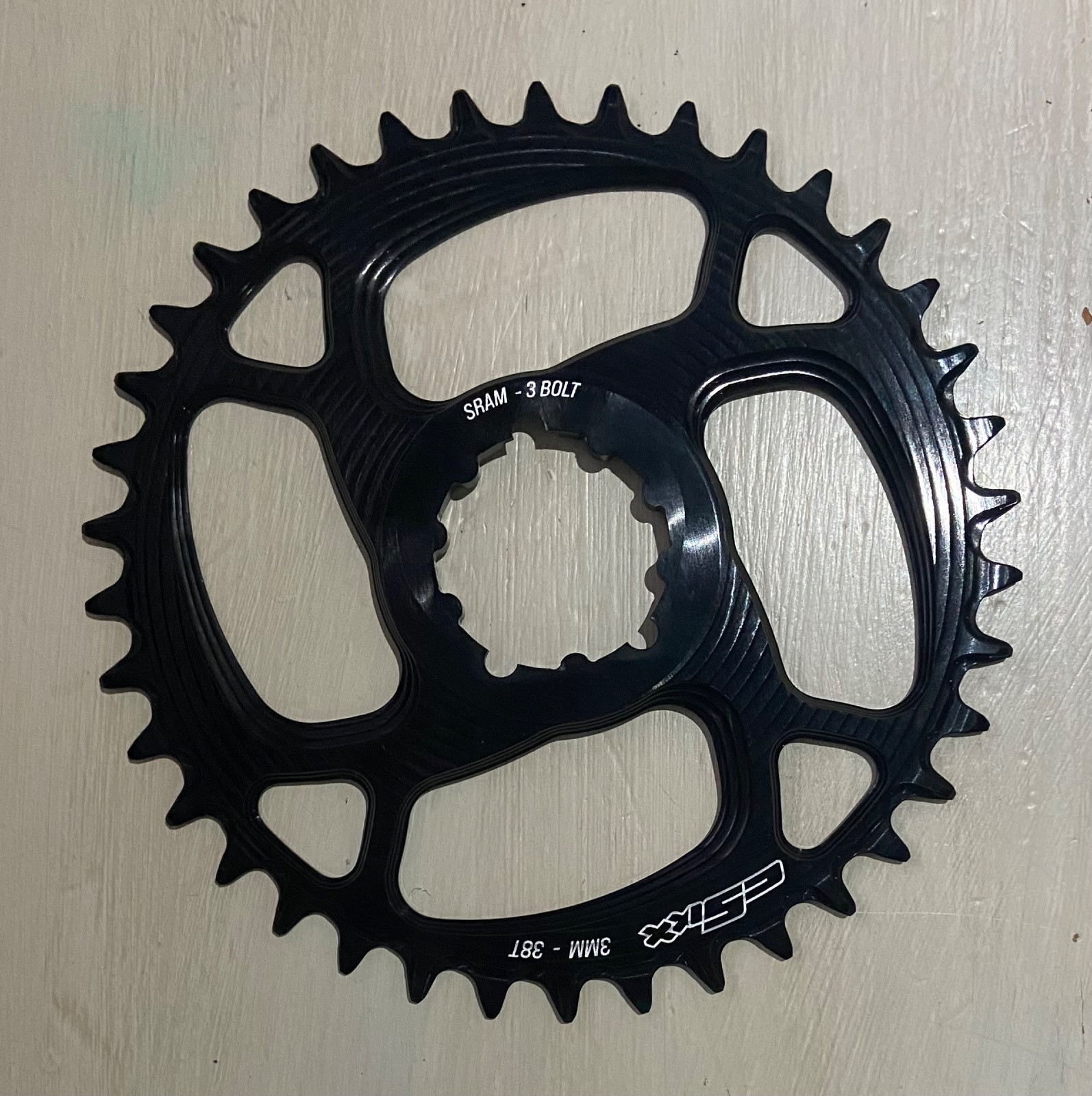 Chainrings Chainrings Bike Hub
