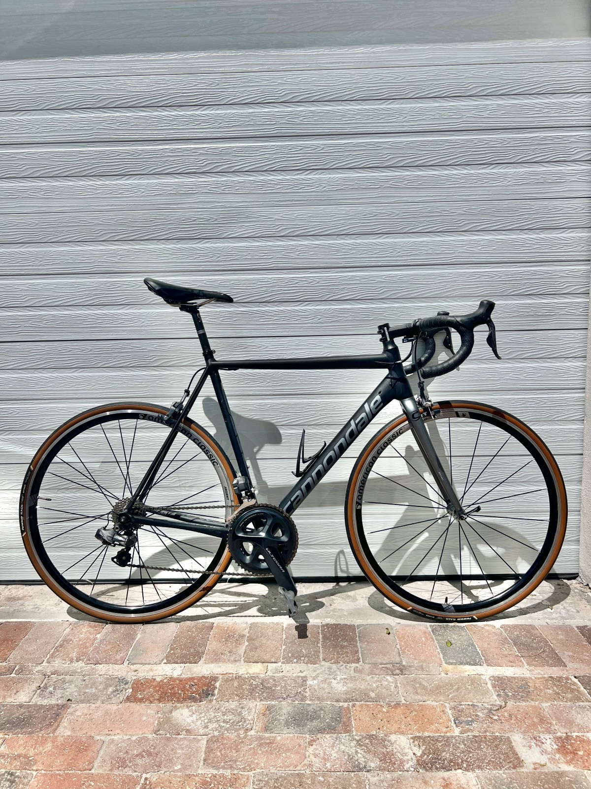 キャノンデールCaad12 Cannondale CAAD12 Review | Tredz Bikes