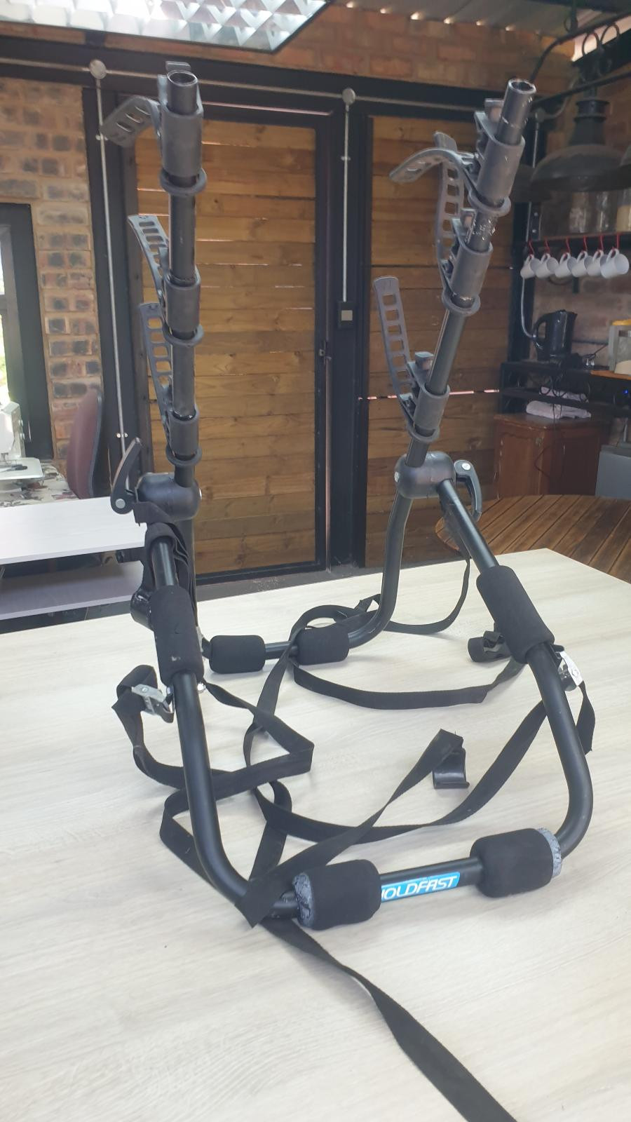 trinx 26 inch mountain bike