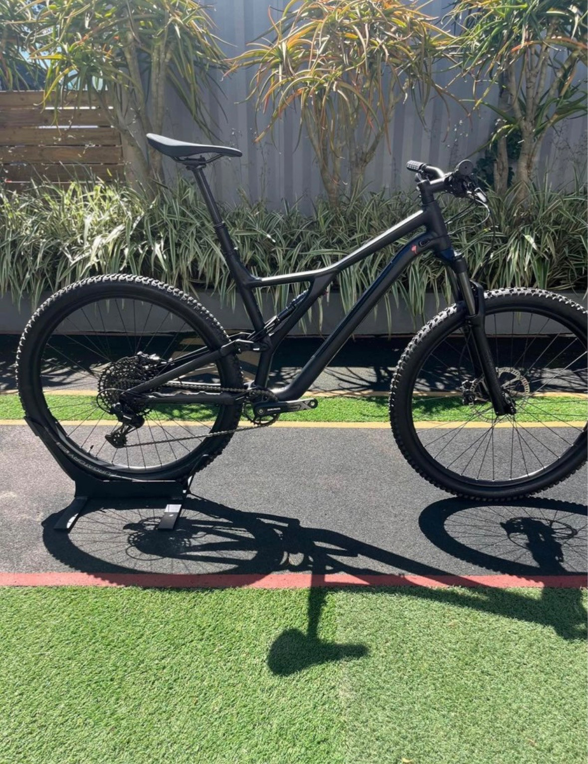 Specialized Dual Suspension Mountain Bikes Bike Hub