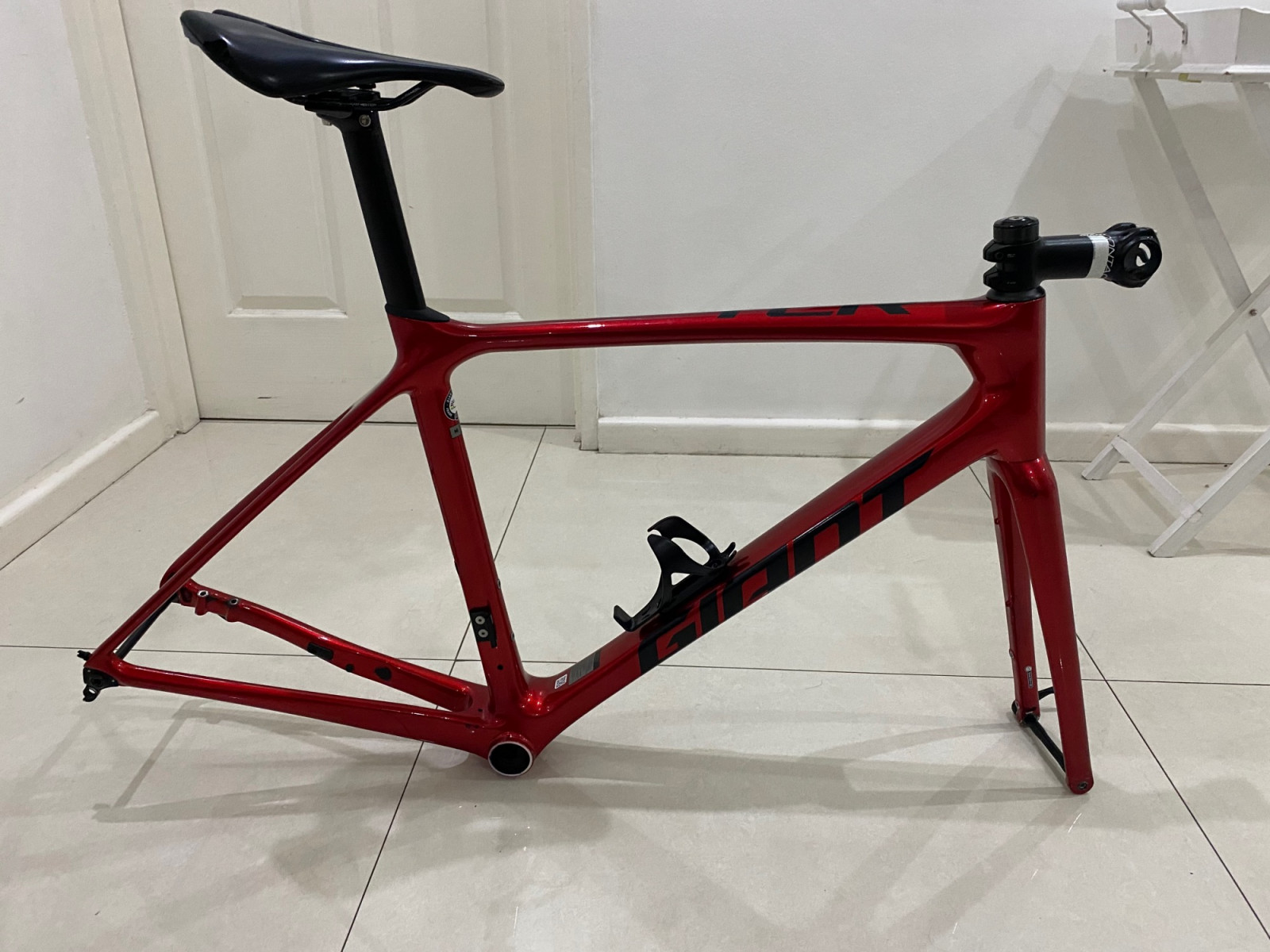 Giant TCR Pro 1 Road Bike Frames Bike Hub