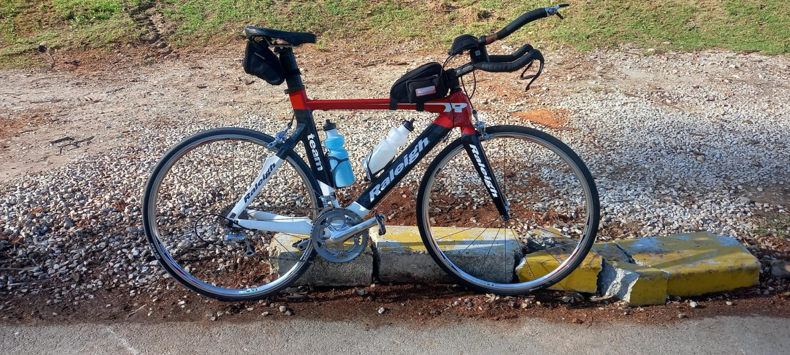 Raleigh Tri Bike Triathlon & Time Trial Bikes Bike Hub