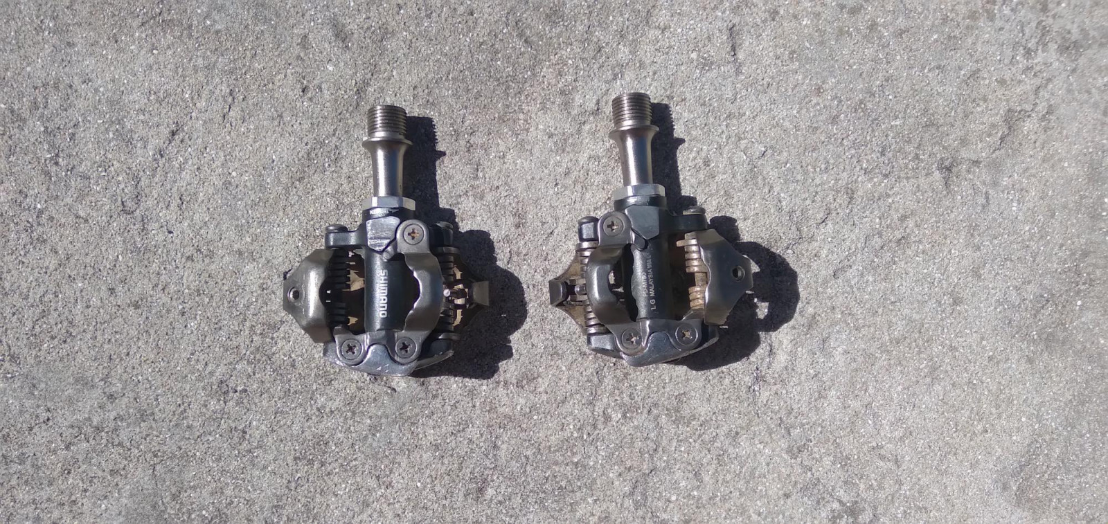 Shimano xt pedals | Pedals | Bike Hub
