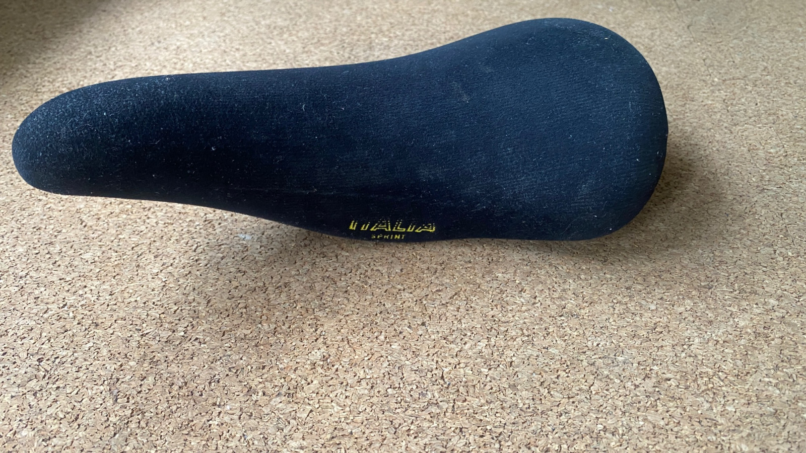 SELLE ITALIA XO / Saddle Vintage Bike EUR 14,90 - FR