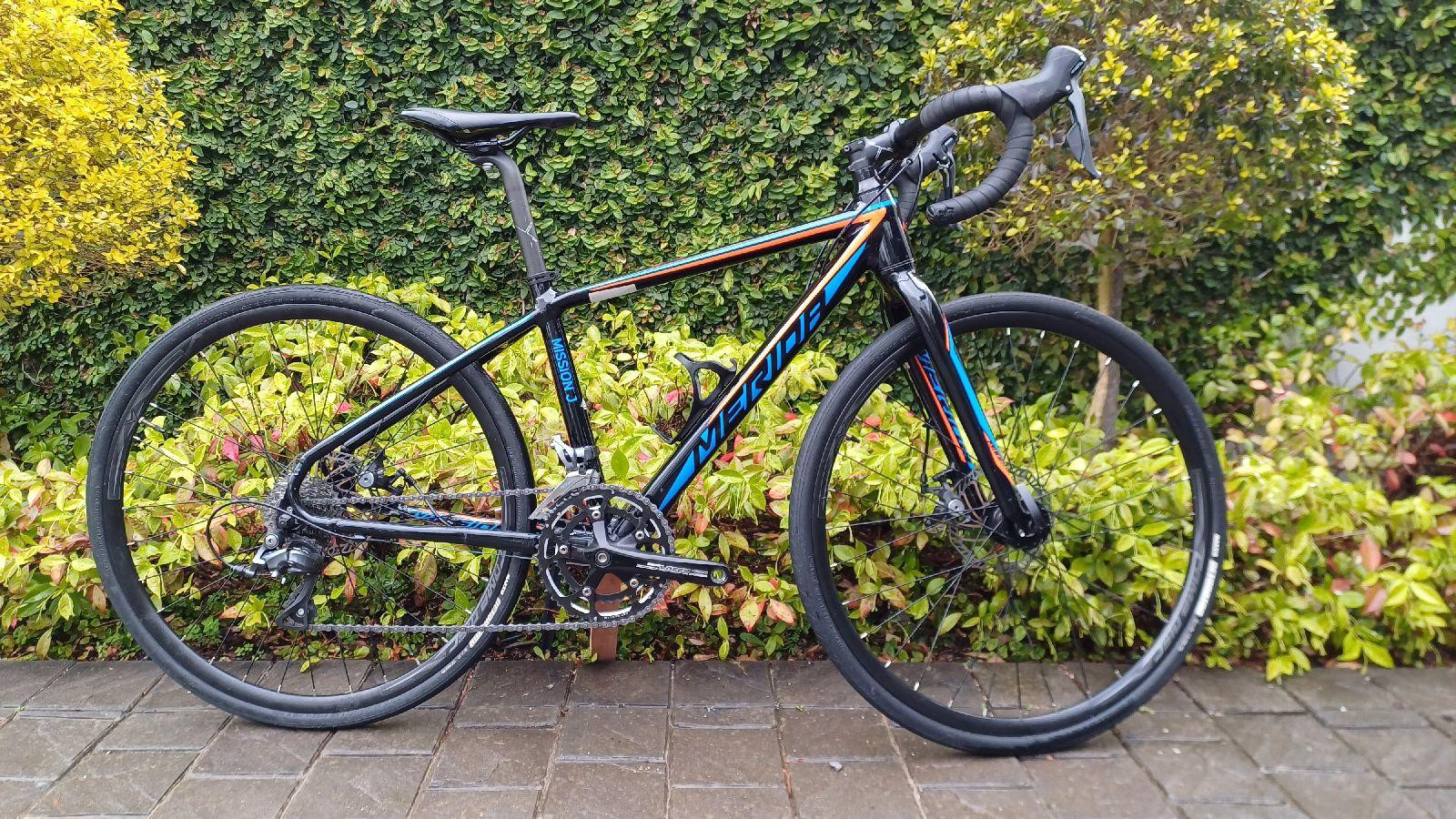 Merida Mission J youth bike | Road Bikes | Bike Hub