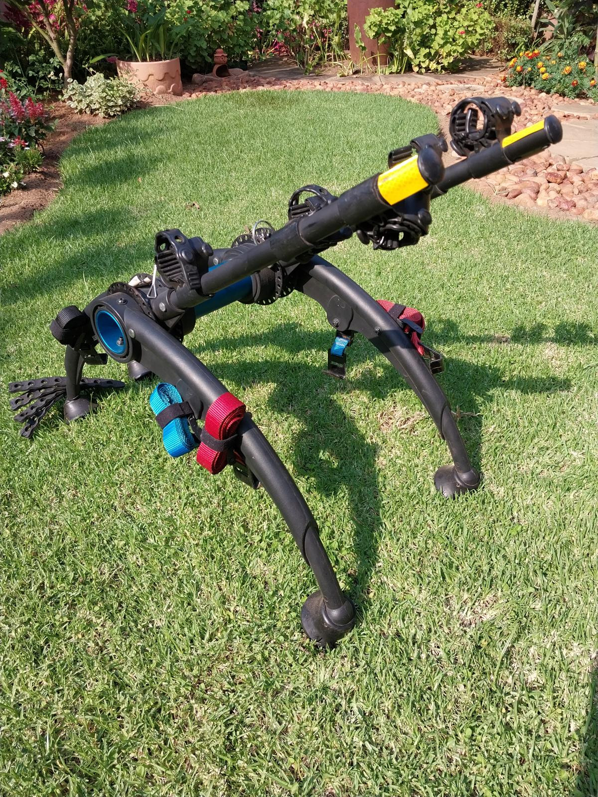 Rhino Rack 3 Bikes Bike Racks Bike Hub