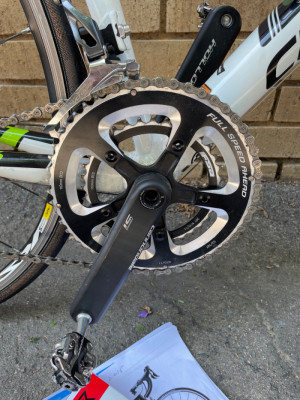 Cannondale Caad10 - Ultegra (size 56) | Road Bikes | Bike Hub