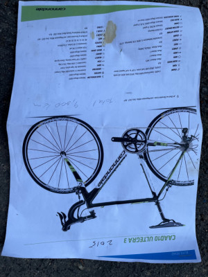 Cannondale Caad10 - Ultegra (size 56) | Road Bikes | Bike Hub Cannondale Caad10 - Ultegra (size 56) | Road Bikes | Bike Hub