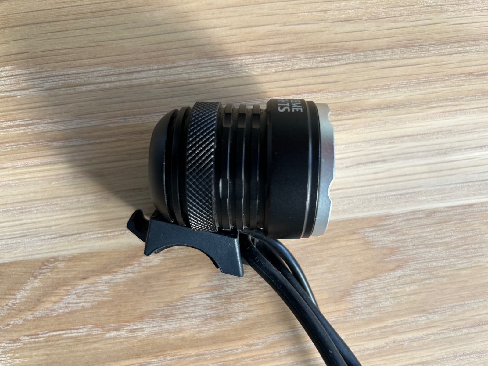 Extreme lights endurance Lights & Batteries Bike Hub