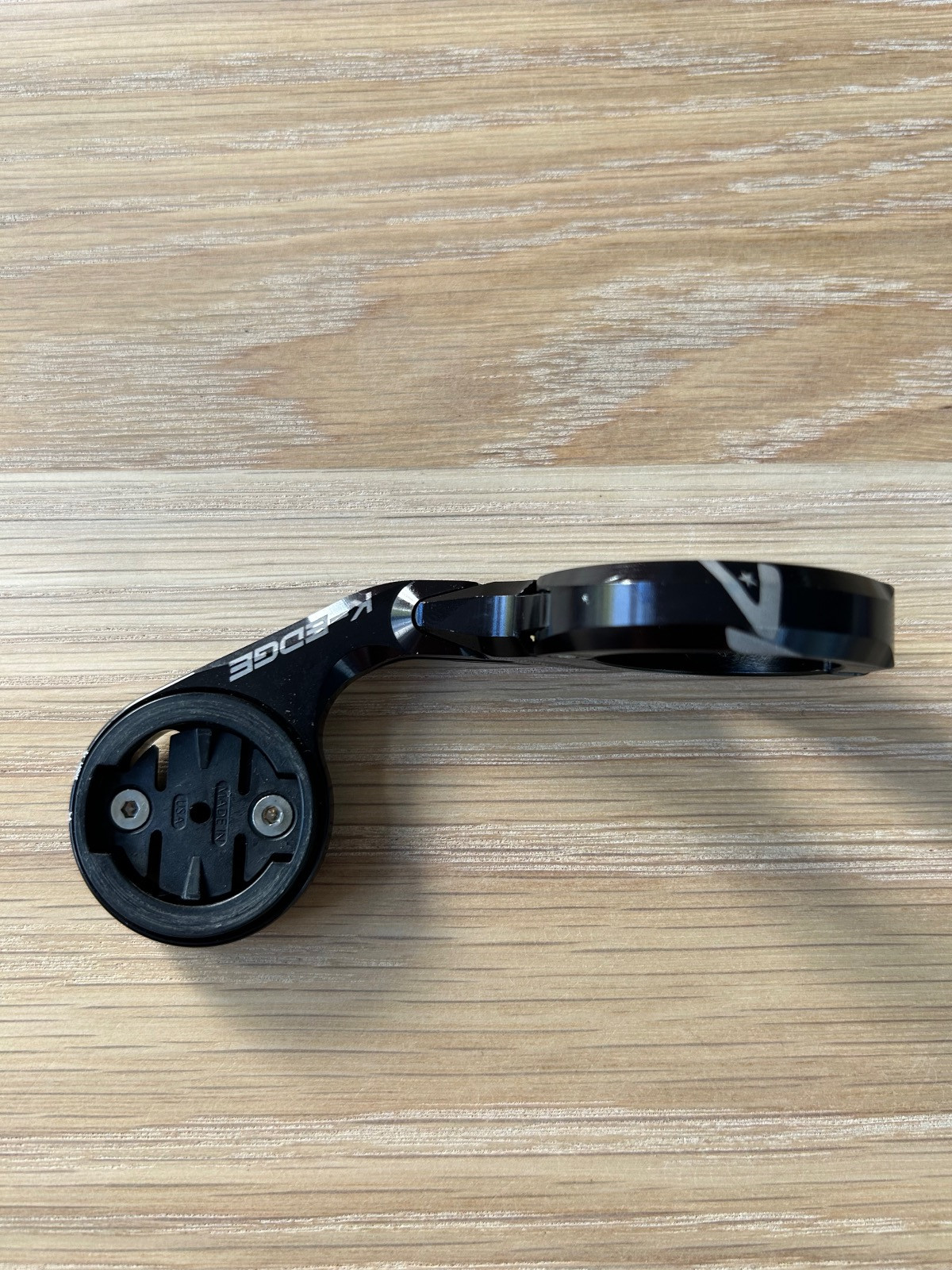 KEdge Garmin mount Sensors, Mounts & Accessories Bike Hub