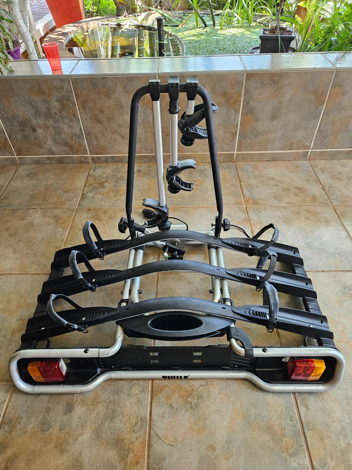 Thule EW 900 3 Bike Bike Racks Bike Hub Thule EW 900 3 Bike Bike Racks Bike Hub