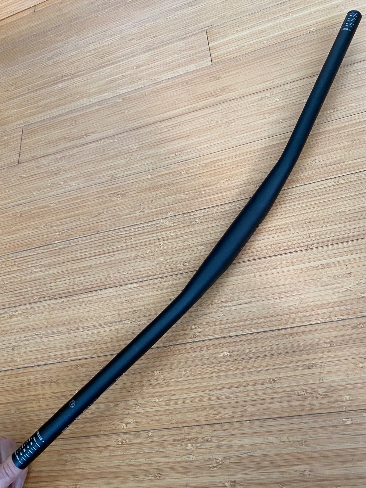 bontrager select handlebars