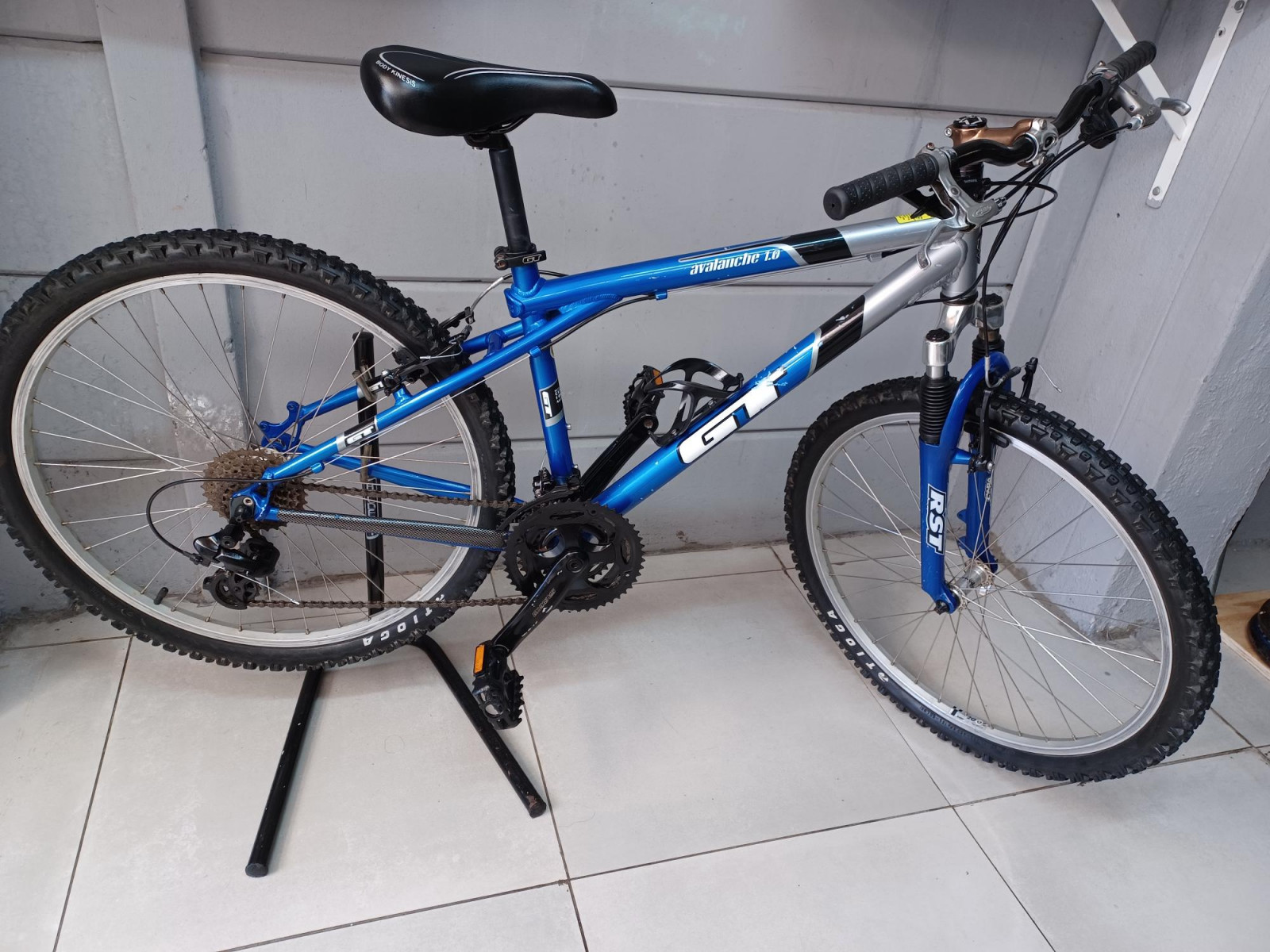 GT Mountain Bike 26er Hardtail Mountain Bikes Bike Hub