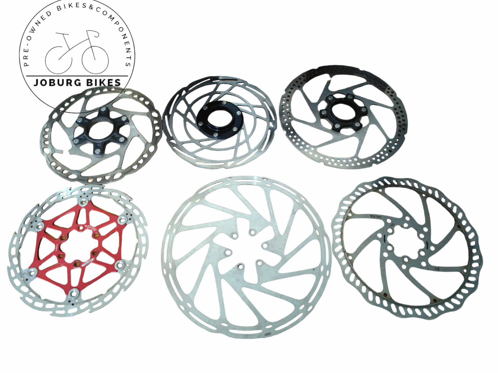 Assorted Rotors available Mountain Bike Brakes Bike Hub