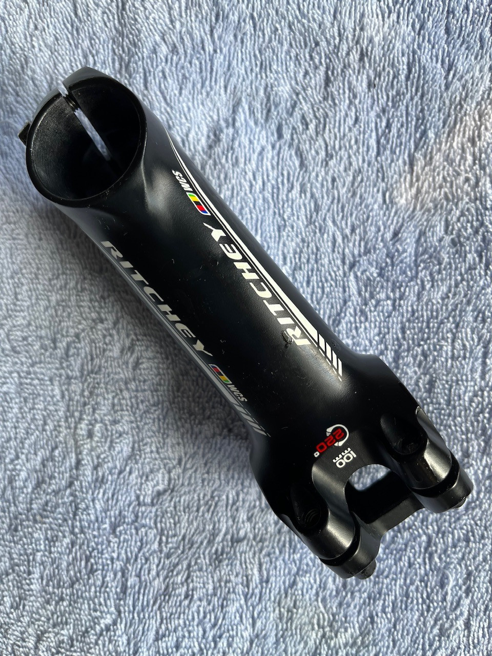 ritchey bike stem