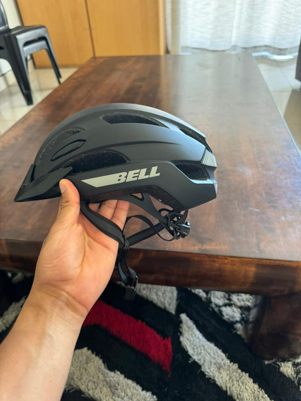 Bell Bike Helmet Helmets Bike Hub