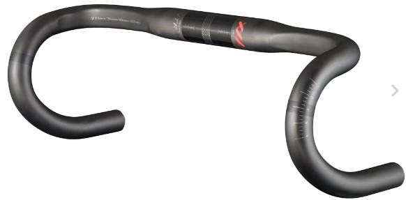 Bontrager Pro IsoCore VR-SF Rennradlenker 42 cm (Neu (gemäss