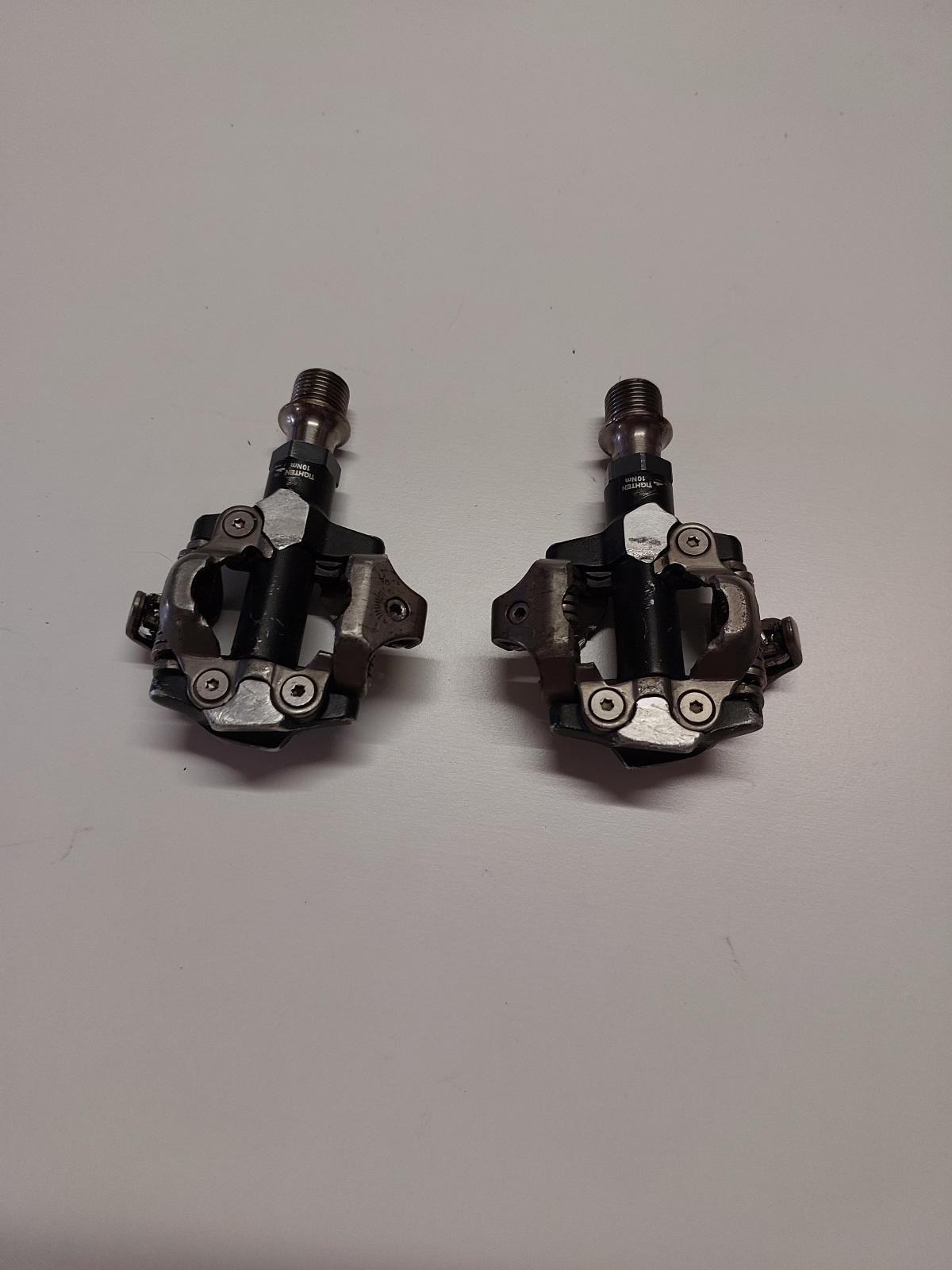 Shimano XTR pedals | Pedals | Bike Hub