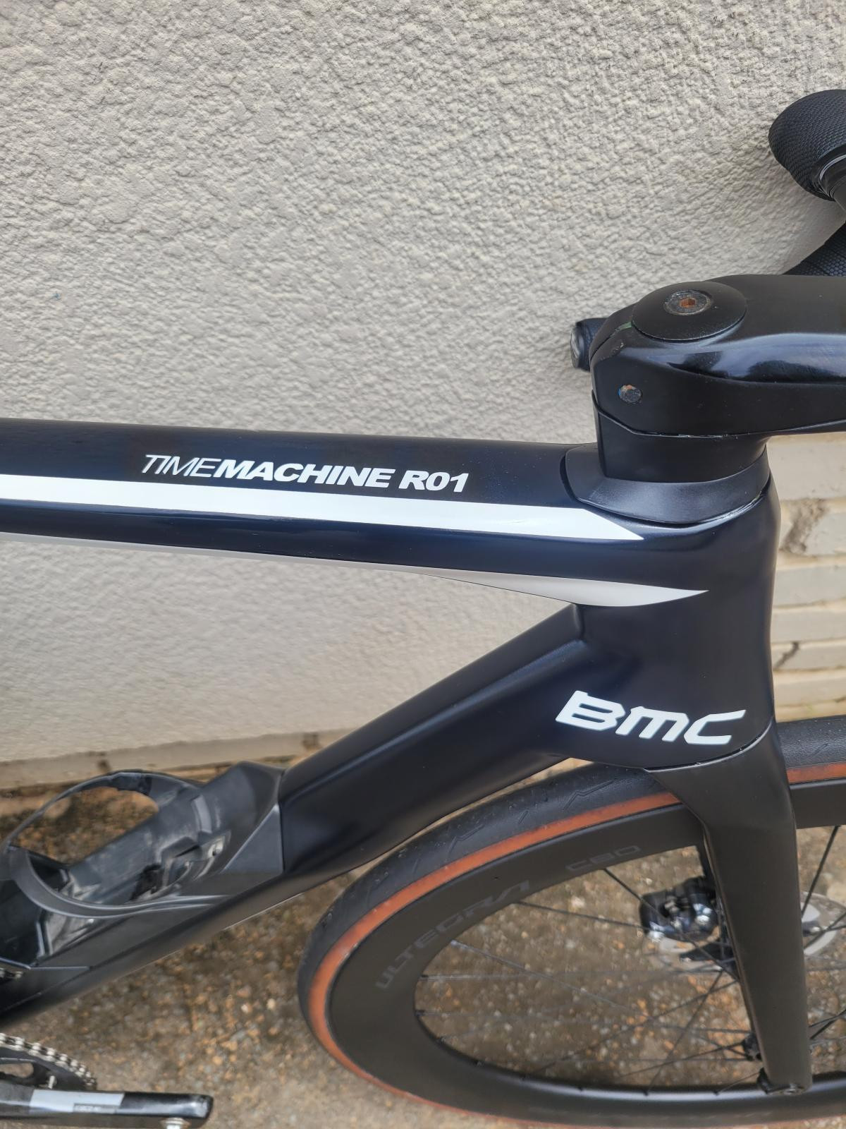 BMC Time Machine R01 for sale | Road Bikes | Bike Hub