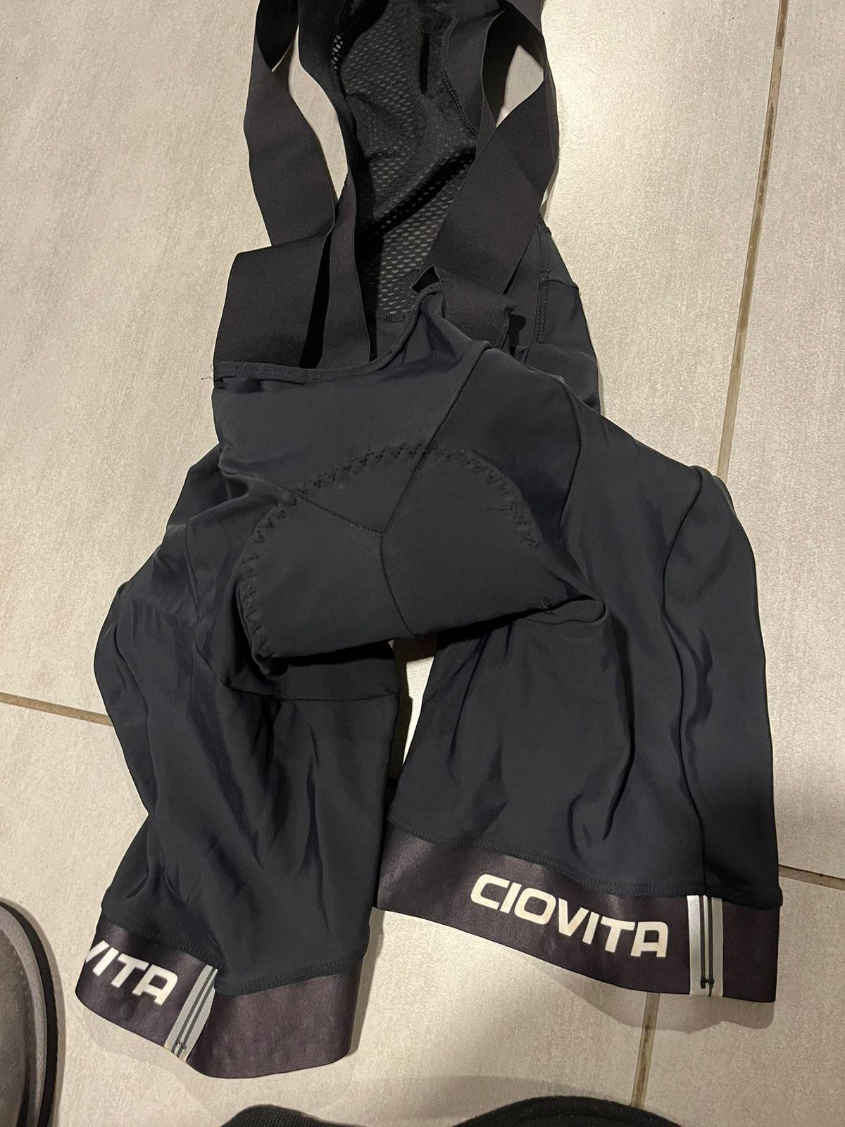 ciovita bib