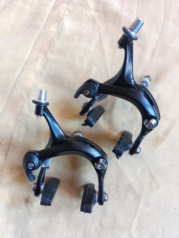 Shimano rsx brake pads hotsell