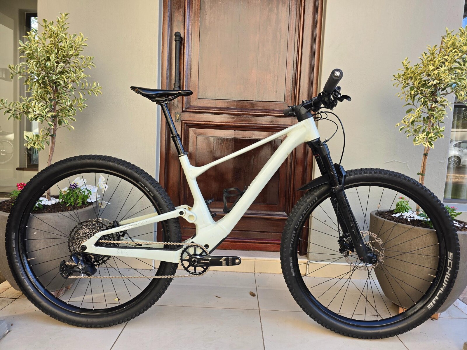 HOT Spark 960 Scott 950 Spark 2022 Scott Spark 950 (M) **2023