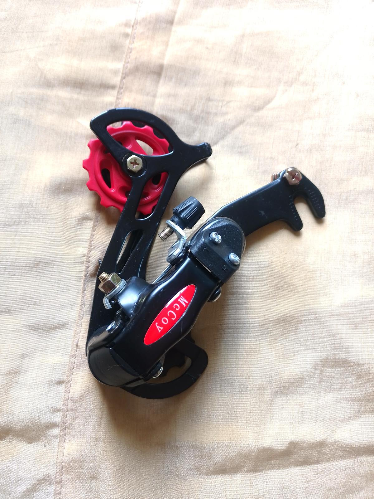 Rear Derailleur MTB Bracket Fit Rear Derailleurs Bike Hub