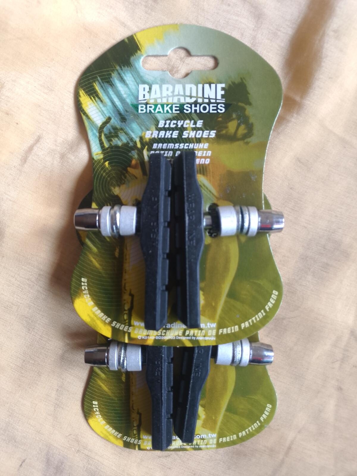 Adaptateur Alimentation 18V Pour Pédale Dunlop UV-1 Uni-Vibe - Longueur Câble 2 Mètres