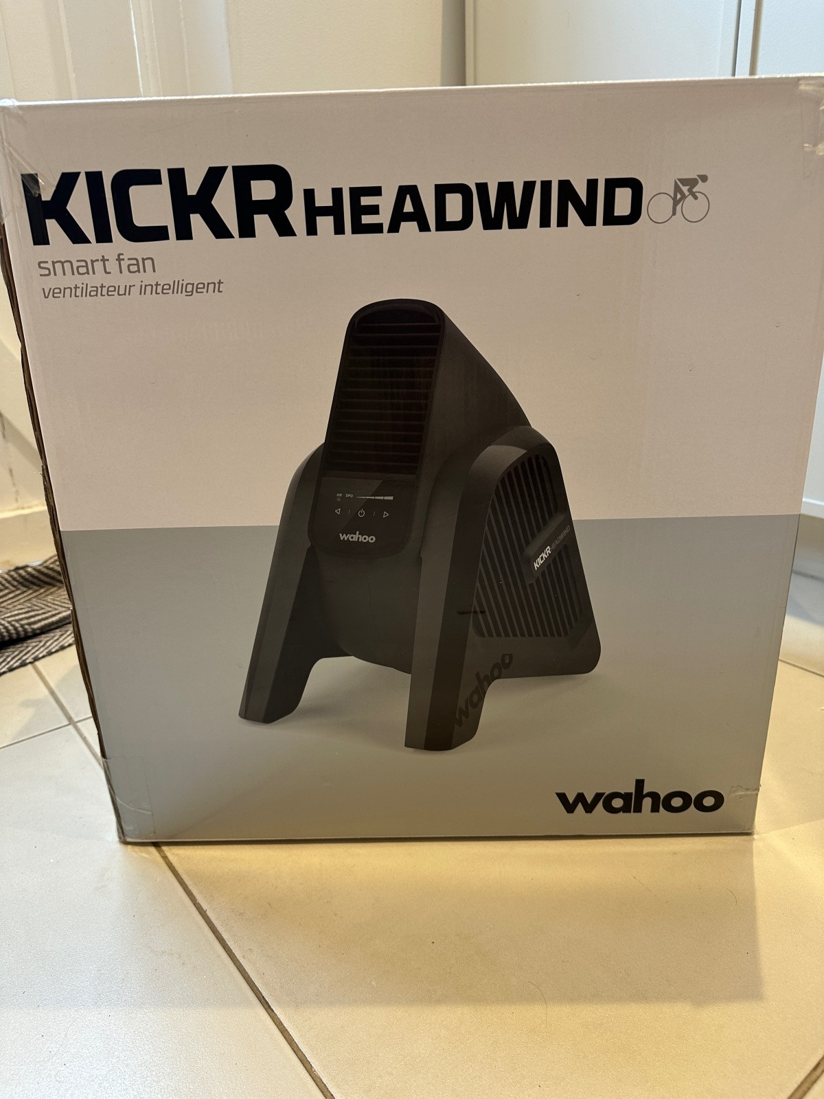 wahoo headwind gebraucht