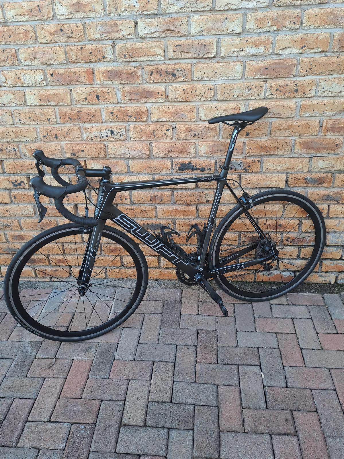 Swiftcarbon Ultravox Team Issue Swift Ultravox Ti Swift U-vox Road