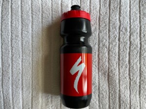 Specialized Bottle and Classic Specialized Cap Other Apparel