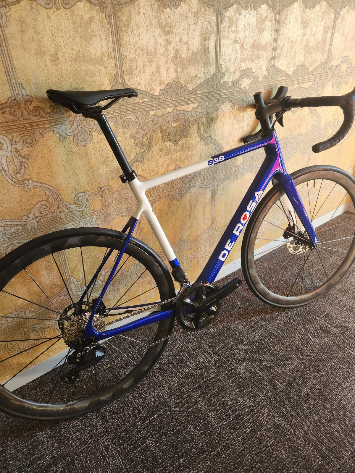 3ttt Stem De Rosa Stem Shop De Rosa Stem Factory Sale