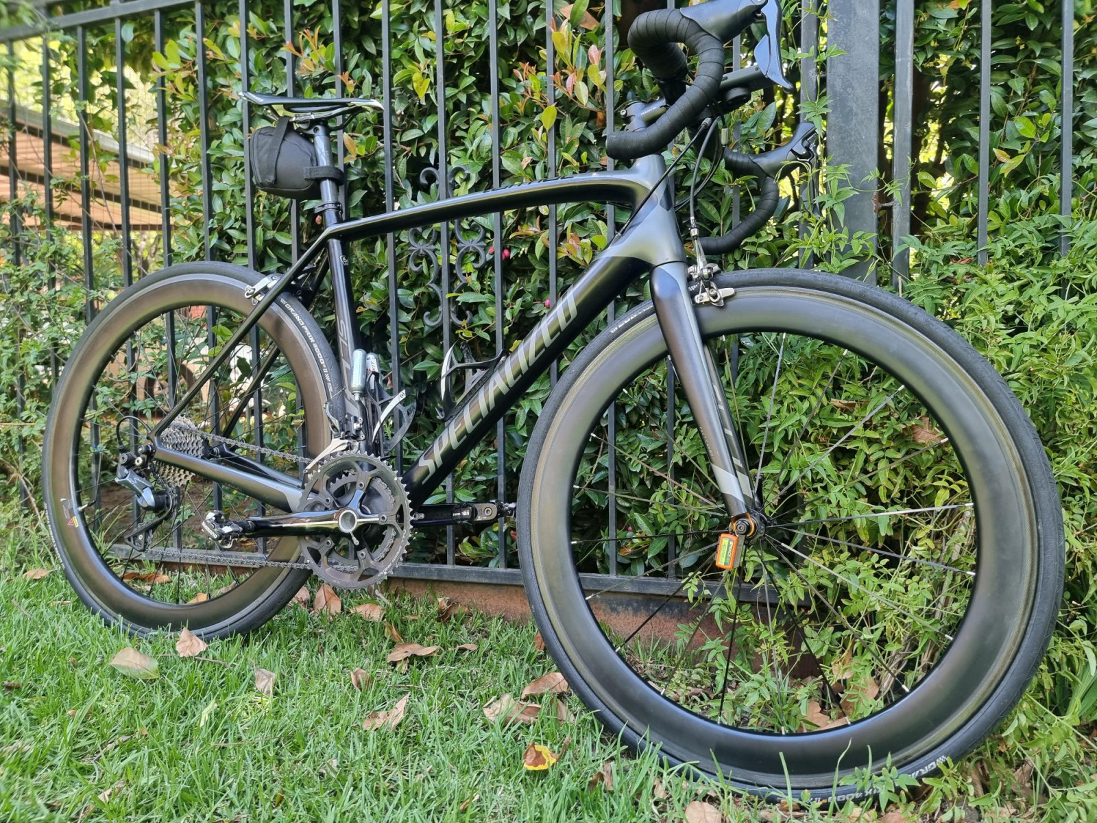 Specialized Tarmac SL4 Comp Carbon Road Bikes Bike Hub