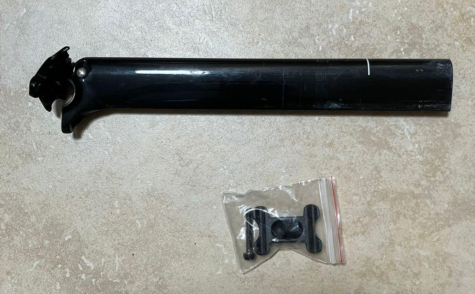 cervelo s1 seatpost