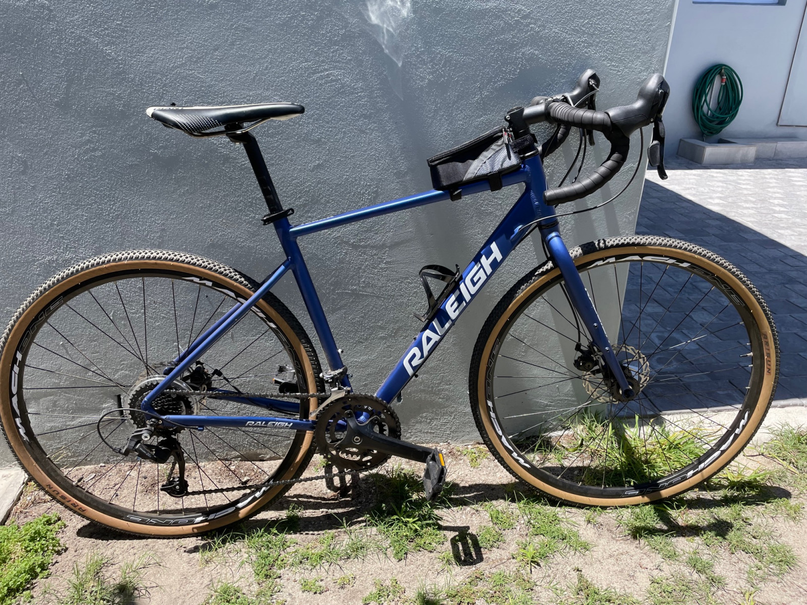 Gravel bike like new Gravel Bikes Bike Hub