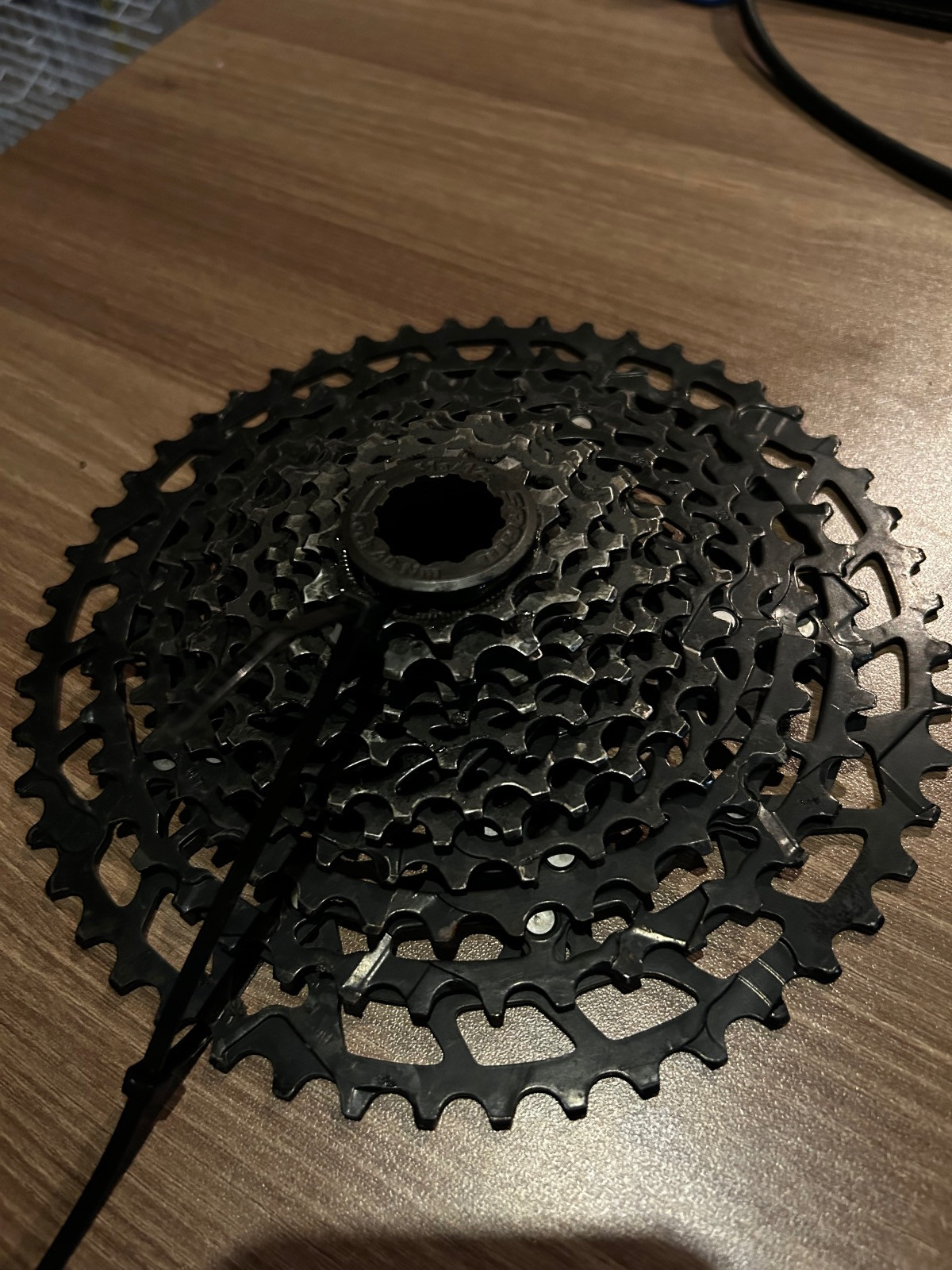 sram sx eagle 11-50 12-speed | Cassettes | Bike Hub