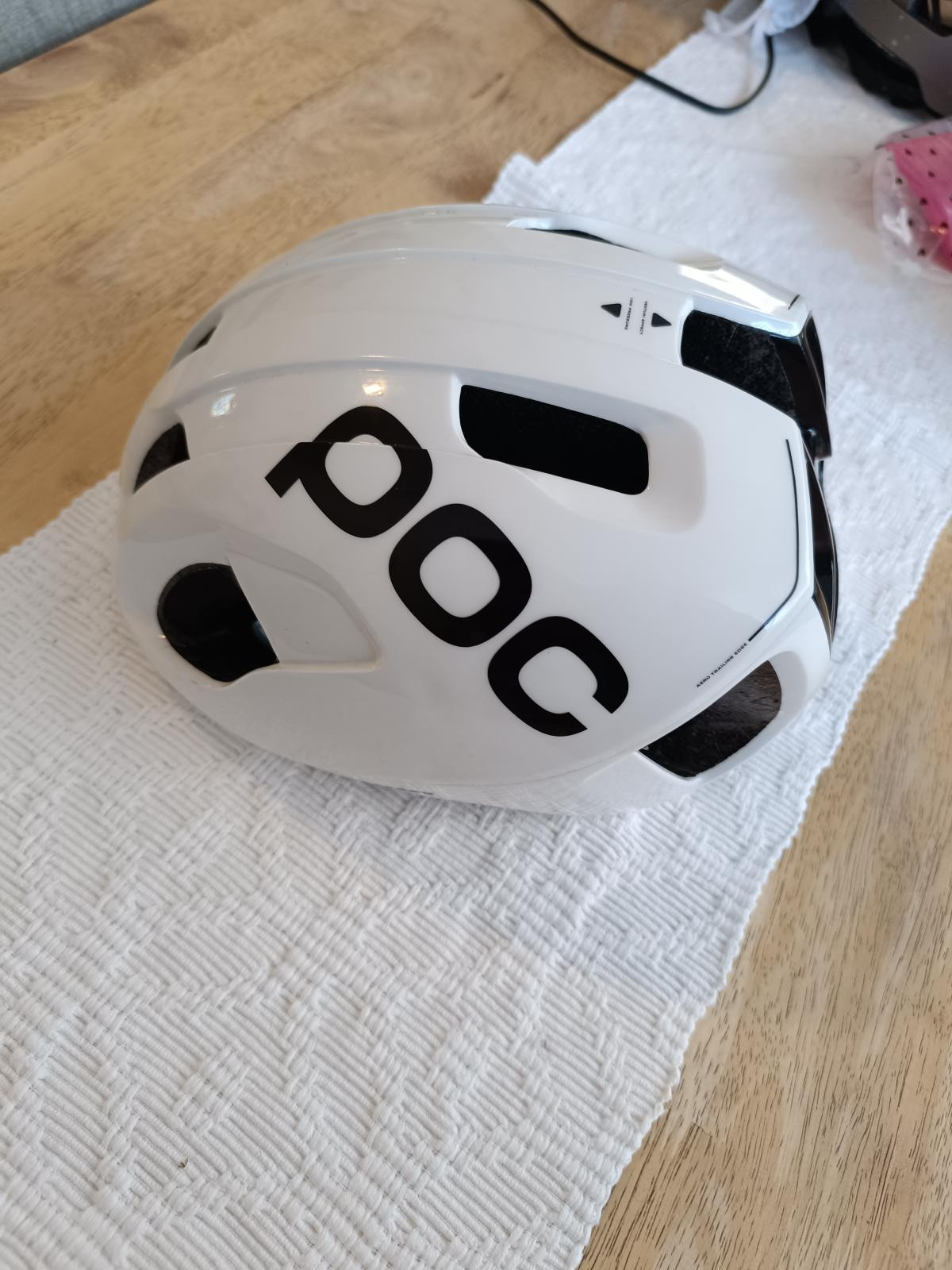 Poc Ventral Spin Large | Helmets | Bike Hub