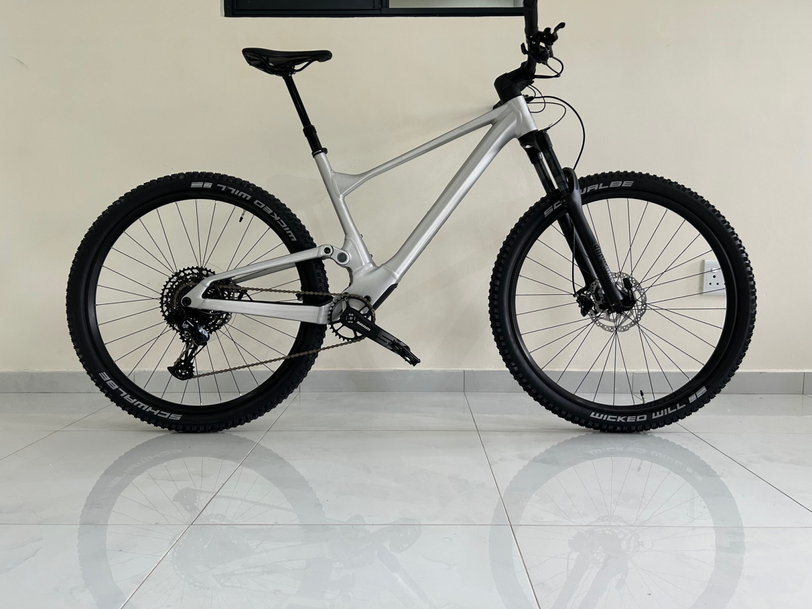 SCOTT SPARK 970 2024 visual data 7