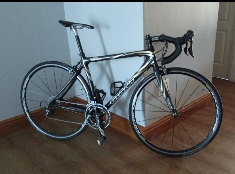 Giant TCR Full Carbon M Frame | Road Bikes | Bike Hub