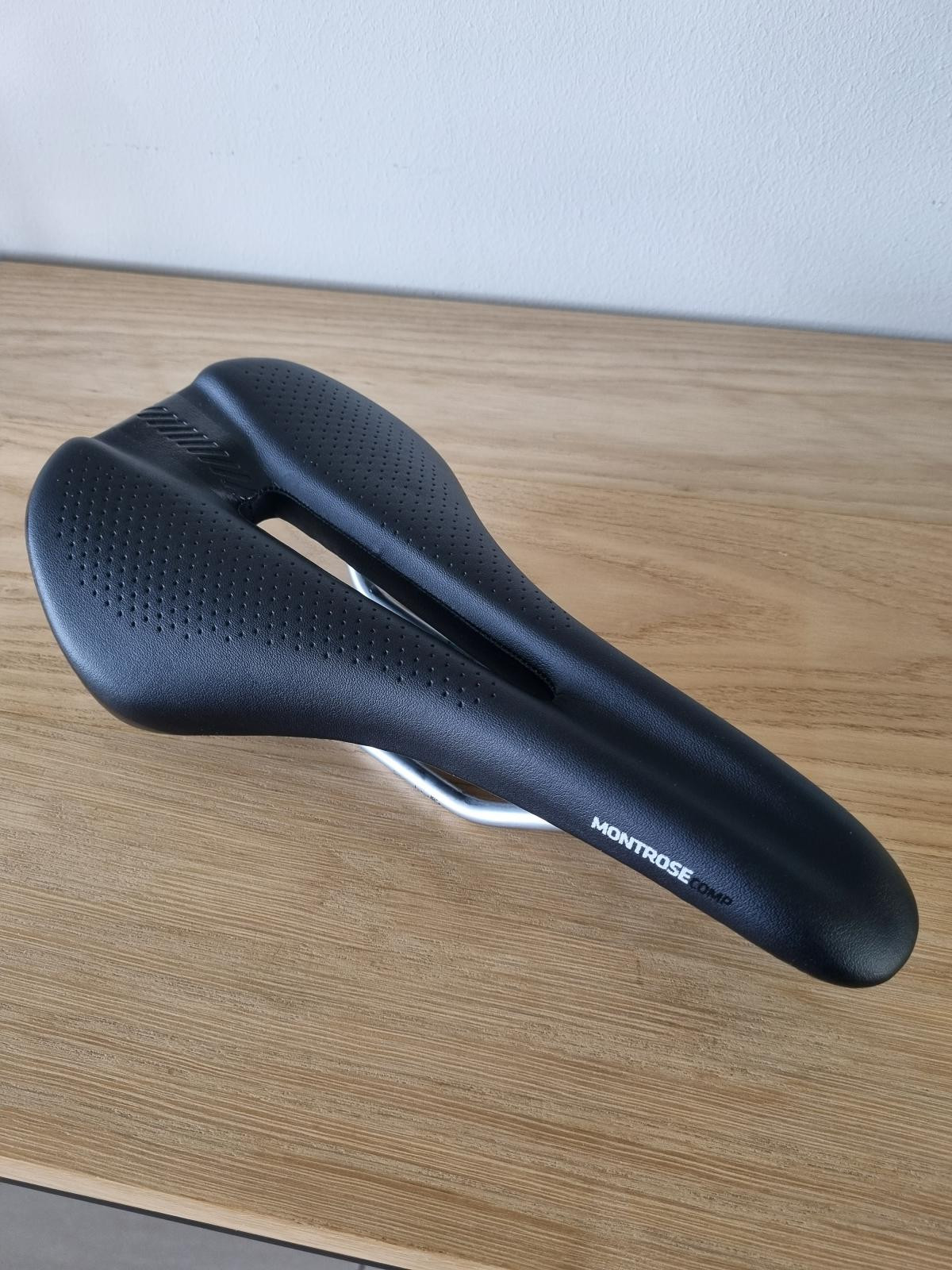 Bontrager montrose comp 138