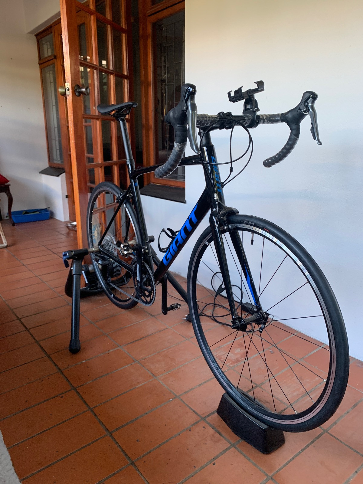 Almost new Giant Road Bike | Road Bikes | Bike Hub