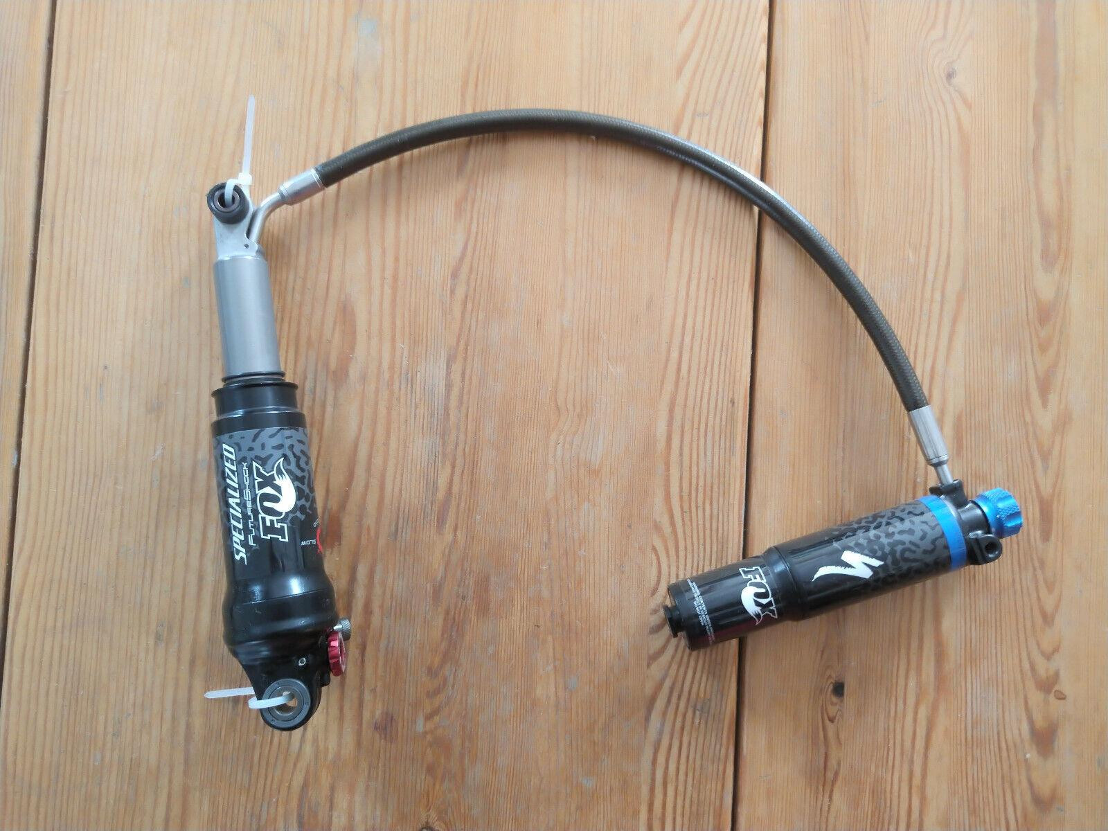 WANTED * Brain shock * WANTED | Rear Shocks | Bike Hub
