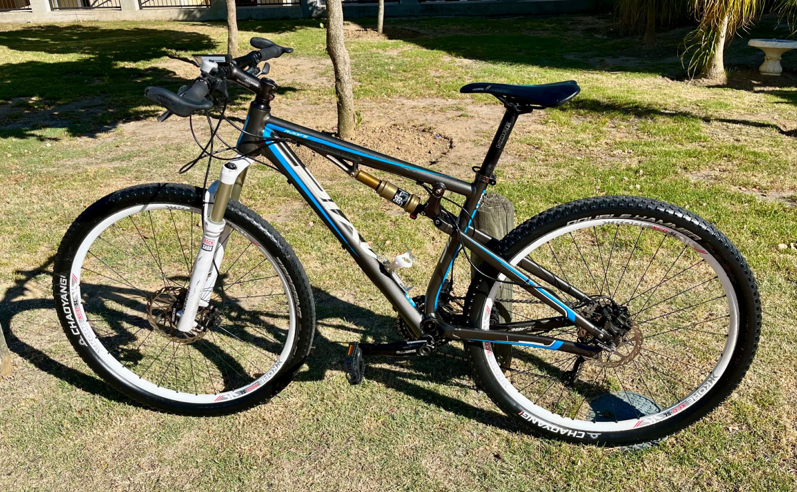 Axis, 29er for sale Dual Suspension Mountain Bikes Bike Hub
