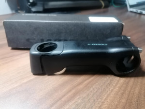 パーツ S-Works Tarmac Stem 70mm S-Works Tarmac SL7 Stem. 110mm. | Stems | Bike Hub