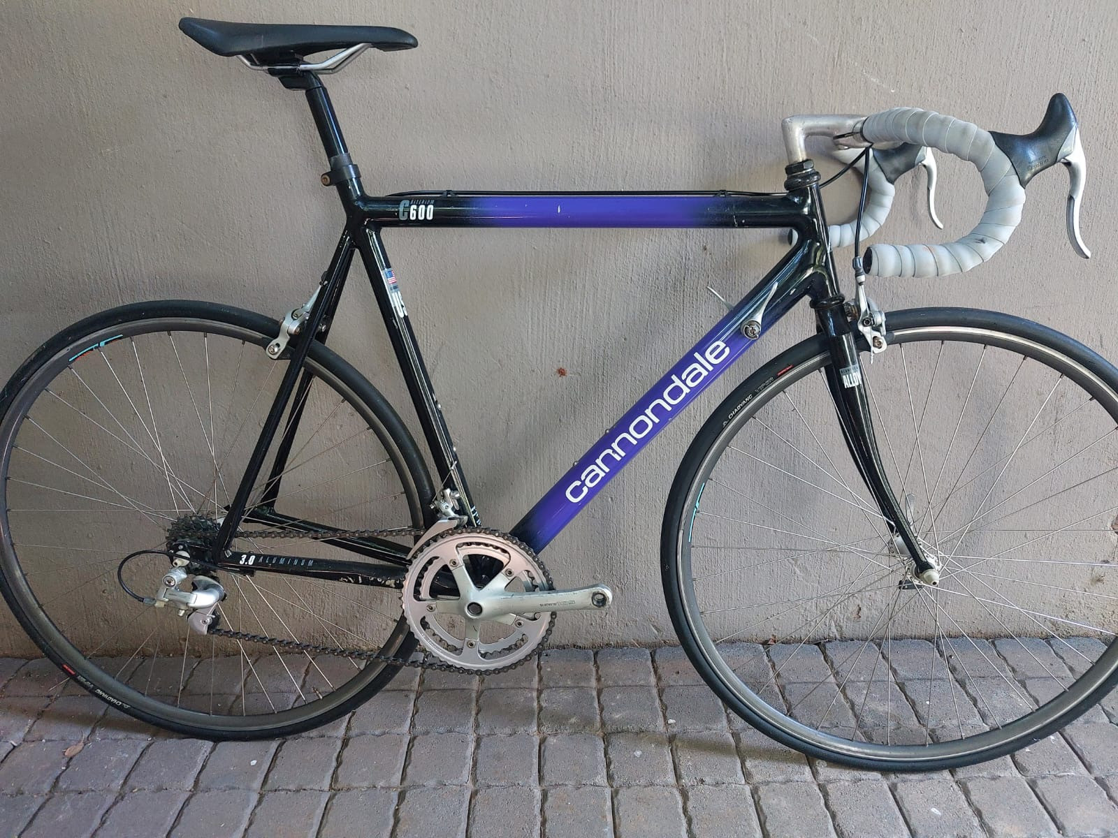 Cannondale Criterium 600 Road Bikes Bike Hub